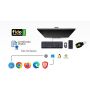 Hub USB ChipNet 703151 - 7