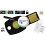 Hub USB ChipNet 703151 - 4