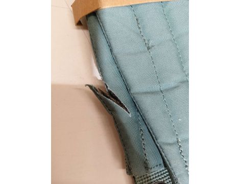 Fjallraven wyściółka Kanken Mini Shoulder Pads - 5