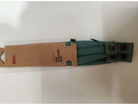 Fjallraven wyściółka Kanken Mini Shoulder Pads - 3