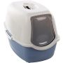 Flamingo Home Toaleta Lexie Blue  - 39x56x39,4 CM - 4