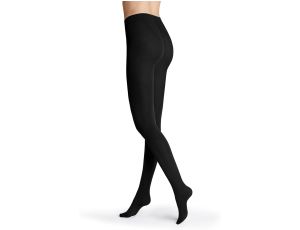 Hudson Thermo - Rajstopy Kobiety 42-44 Czarny 0005 - image 2