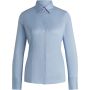 HUGO Bluzka Kobiety Pastel Blue - 3