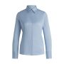HUGO Bluzka Kobiety Pastel Blue - 2