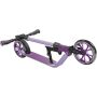 Hudora Uniseks Bigwheel 205 Advanced 14150 Hulajnoga Fioletowy Do 100 kg - 7