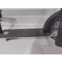Hudora Uniseks Bigwheel 205 Advanced 14150 Hulajnoga Fioletowy Do 100 kg - 4
