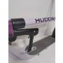 Hudora Uniseks Bigwheel 205 Advanced 14150 Hulajnoga Fioletowy Do 100 kg - 5