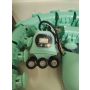 Hula hop z wypustkami KMSRA 15cm - 8