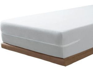 Pokrowiec na materac Elastyczny - 160x190/200cm - image 2