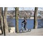 HULAJNOGA STIGA AIR SCOOTER 16" POMPOWANE KOŁA HAMULEC RĘCZNY - 4