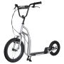 HULAJNOGA STIGA AIR SCOOTER 16" POMPOWANE KOŁA HAMULEC RĘCZNY - 2