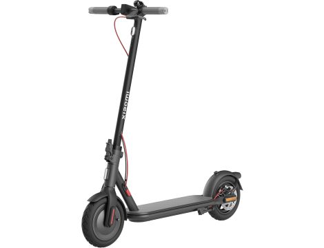 hulajnoga elektrycznan xiaomi - 2