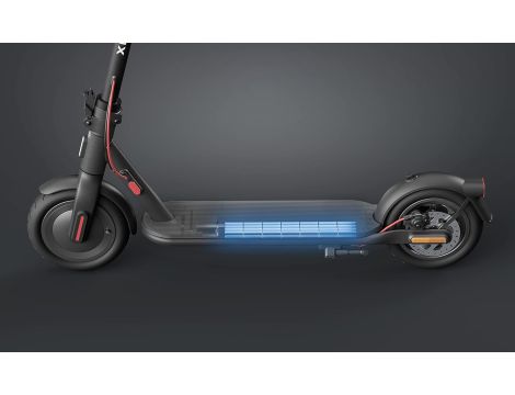 hulajnoga elektrycznan xiaomi - 5