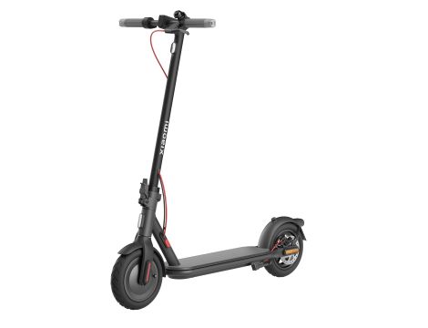 hulajnoga elektrycznan xiaomi