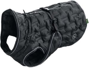 HUNTER Monaco modny pikowany płaszcz dla psów 55 cm. - image 2