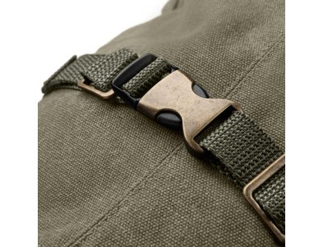 HUNTER Pies płaszcz Uppsala Trend 55 khaki XL - 8