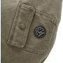 HUNTER Pies płaszcz Uppsala Trend 55 khaki XL - 8