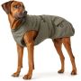 HUNTER Pies płaszcz Uppsala Trend 55 khaki XL - 10