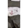 HUNTER Pies płaszcz Uppsala Trend 55 khaki XL - 3