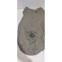 HUNTER Pies płaszcz Uppsala Trend 55 khaki XL - 6