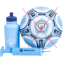 Hy-Pro Oficjalnie licencjonowany zestaw upominkowy Manchester City F.C - 3