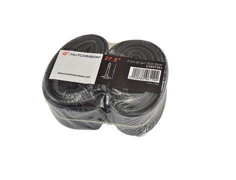 HUTCHINSON DĘTKI 2 SZT. (48mm) 27.5x1.70-2.35 RM58