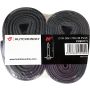 HUTCHINSON DĘTKI 2 SZT. (48mm) 27.5x1.70-2.35 RM58 - 3