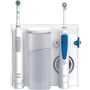 Hydropulator zębów i szczoteczka elektryczna Oral-B Oral Health Center - 3