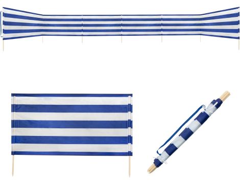 Idena Unisex – pawilon ok. 800 x 80 cm - 2