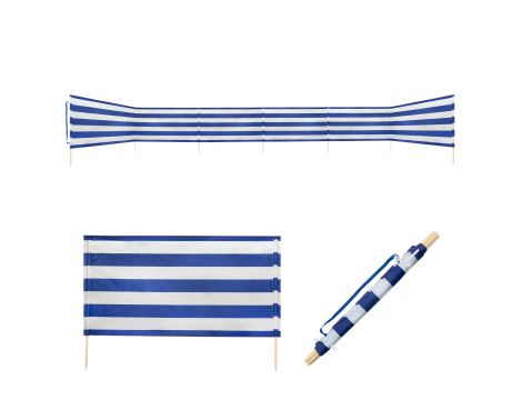 Idena Unisex – pawilon ok. 800 x 80 cm