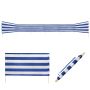 Idena Unisex – pawilon ok. 800 x 80 cm - 2