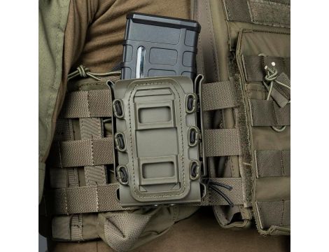 IDOGEAR Torba na magazynek 556 mm 762 mm - 5