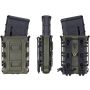 IDOGEAR Torba na magazynek 556 mm 762 mm - 5