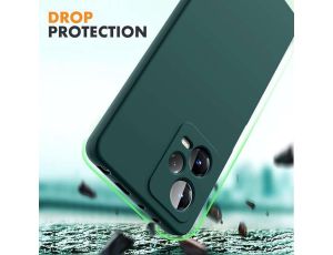 Ikziwreo Funda para Xiaomi Redmi Note 12 Pro 5G - image 2