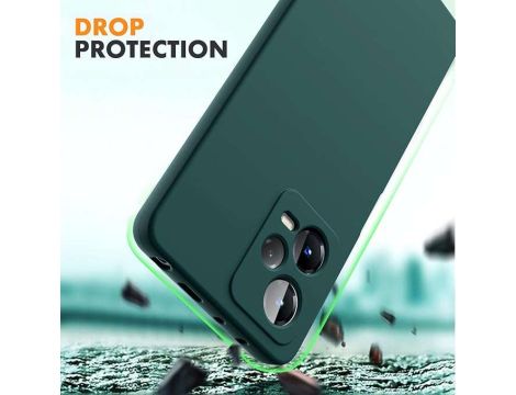 Ikziwreo Funda para Xiaomi Redmi Note 12 Pro 5G - 2