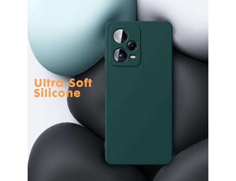 Ikziwreo Funda para Xiaomi Redmi Note 12 Pro 5G - 3