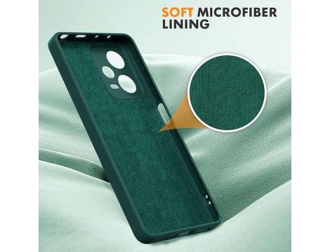 Ikziwreo Funda para Xiaomi Redmi Note 12 Pro 5G - 6