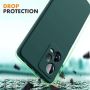 Ikziwreo Funda para Xiaomi Redmi Note 12 Pro 5G - 3