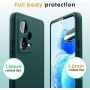 Ikziwreo Funda para Xiaomi Redmi Note 12 Pro 5G - 6