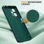 Ikziwreo Funda para Xiaomi Redmi Note 12 Pro 5G - 7