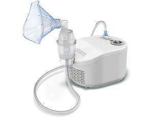 Inhalator kompresorowy Omron X101 Easy - image 2