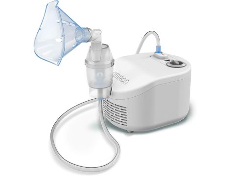 Inhalator kompresorowy Omron X101 Easy - 2