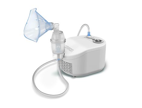 Inhalator kompresorowy Omron X101 Easy
