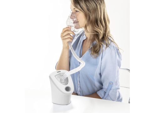 INHALATOR ULTRADŹWIĘKOWY LAICA MD6026 - 5