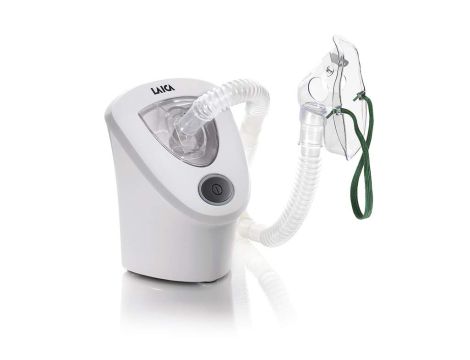 INHALATOR ULTRADŹWIĘKOWY LAICA MD6026