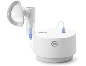 Inhalator Nebulizator Omron X105 - image 2