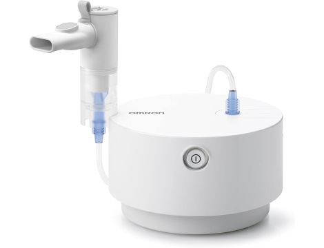 Inhalator Nebulizator Omron X105 - 3