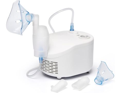 Inhalator kompresorowy Omron X101 Easy - 3
