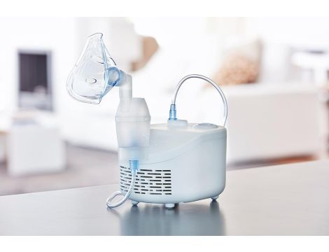 Inhalator kompresorowy Omron X101 Easy - 5