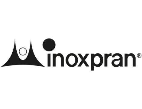 Inoxpran - Uniwersalna płyta indukcyjna - 8
